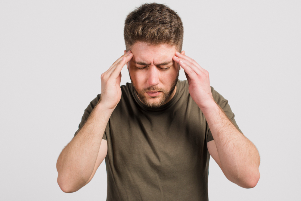headaches migraines Lake Forest, IL