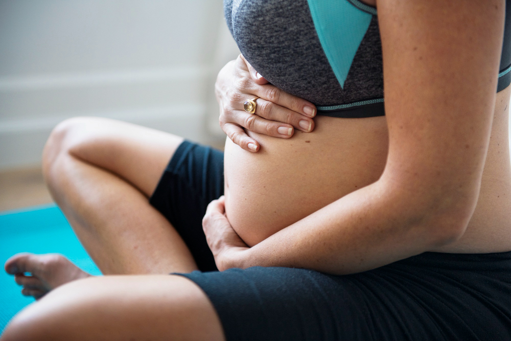 Pre/Postnatal Chiropractic in Lake Forest