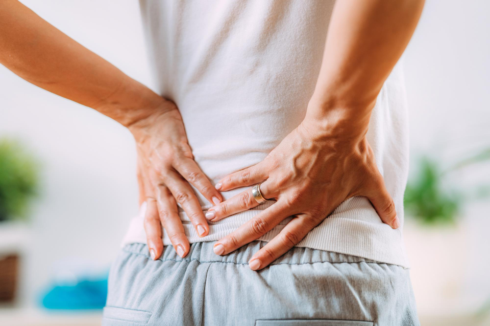 Sciatica Lake Forest, IL