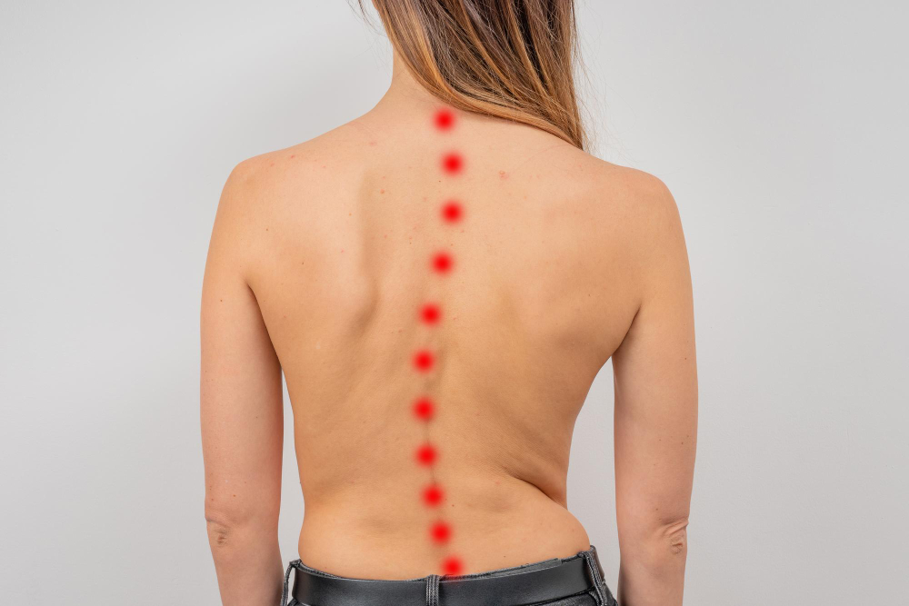 Scoliosis Treated in Lake Forest