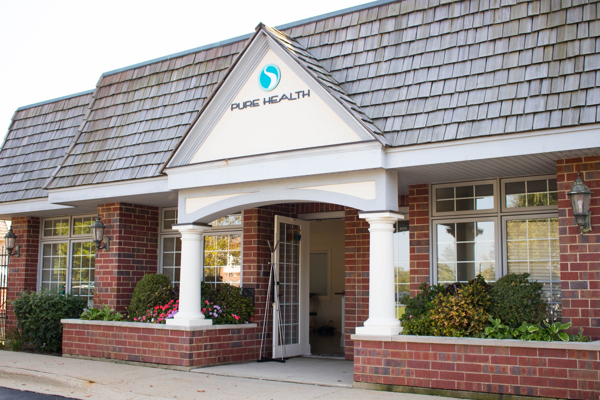 Chiropractor in Lake Forest, IL