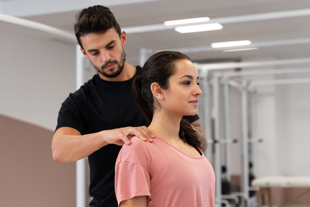 Chiropractic