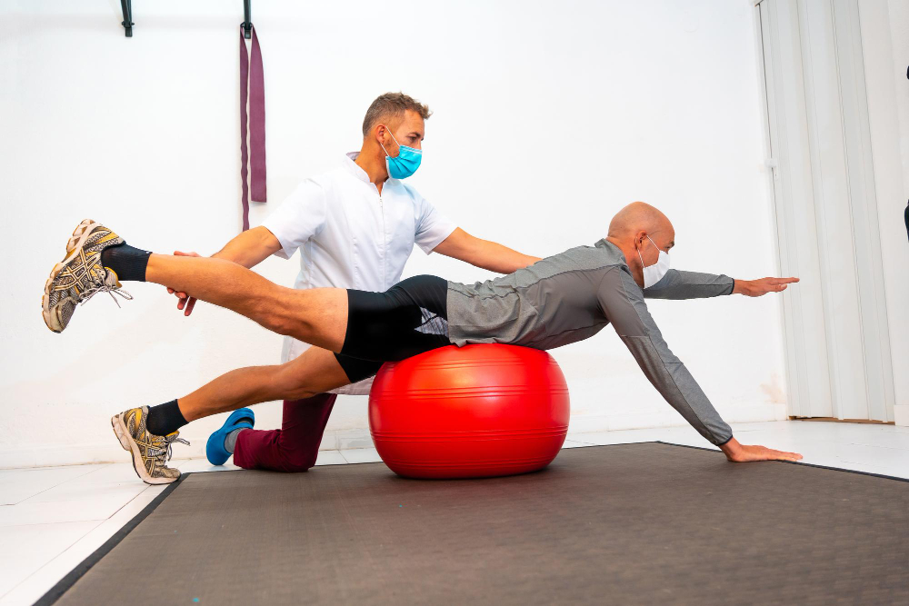 Applied Kinesiology