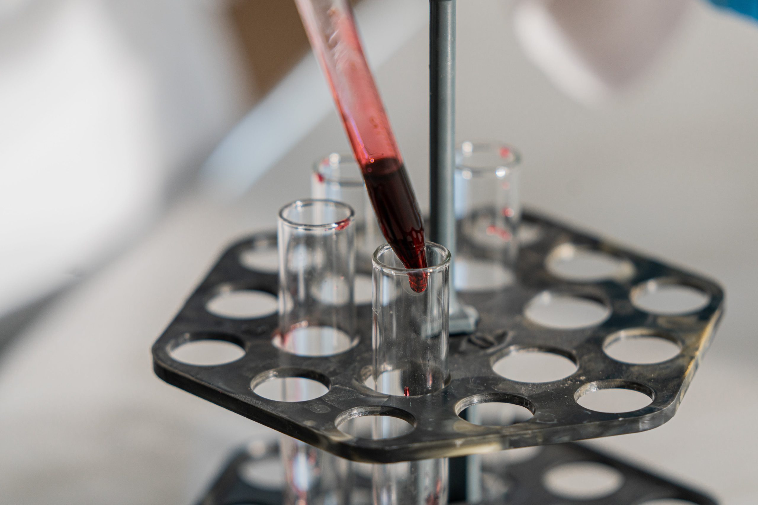 Specialty Lab